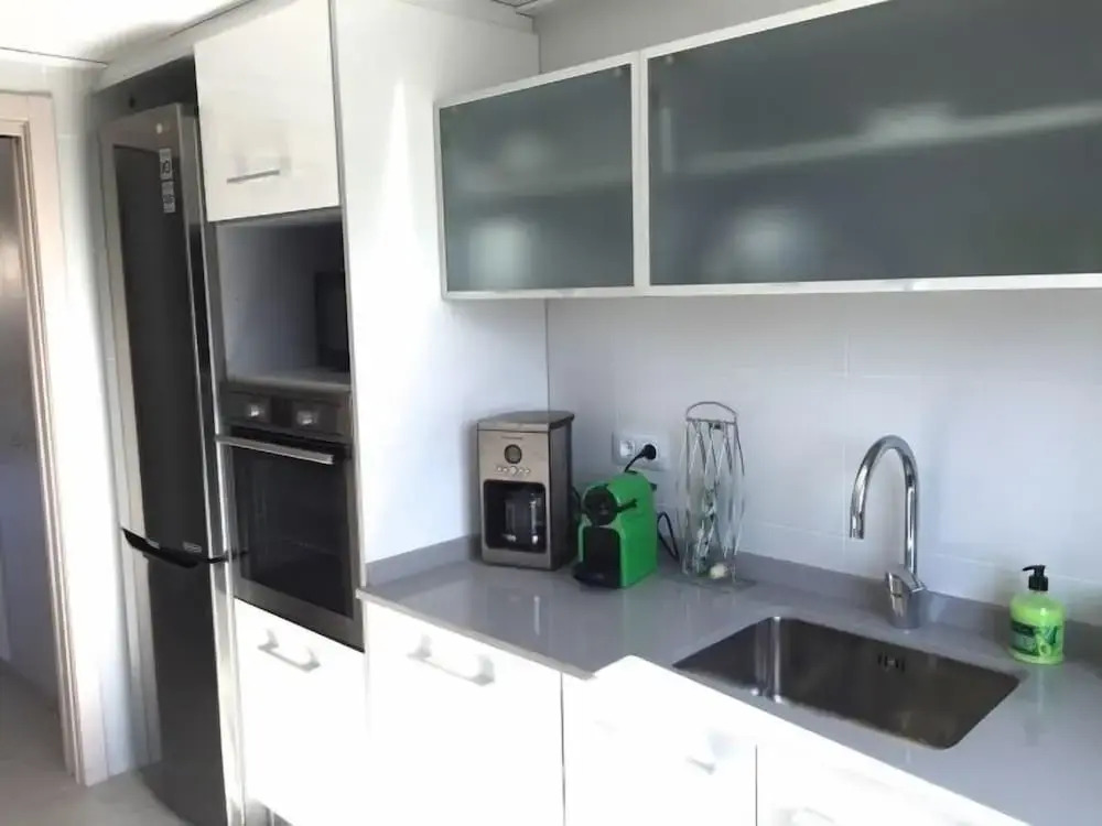 Apartamento Suertes del Mar 5
