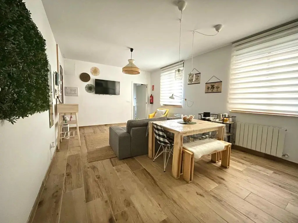 Trauko Flat