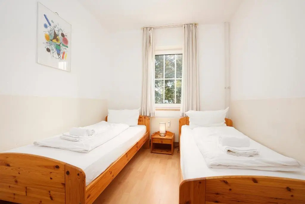 Seepark Wohnung 2 10