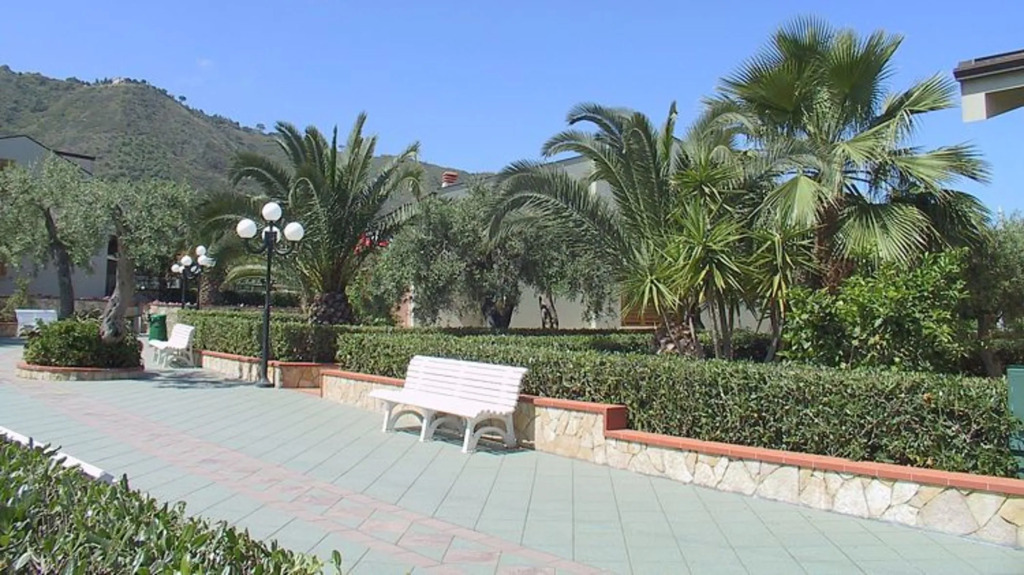 Residence Fontana Barone