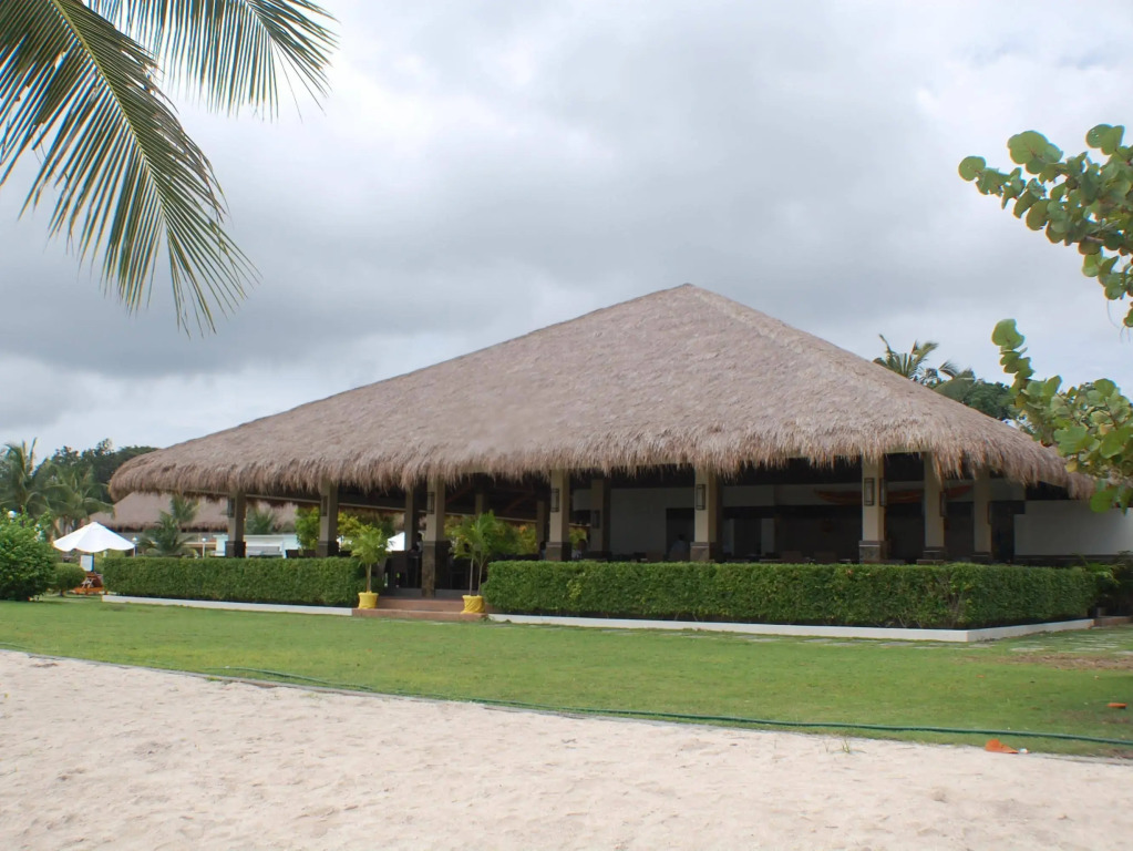 Bohol Beach Club