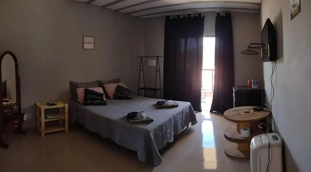 Recanto Serra Monte