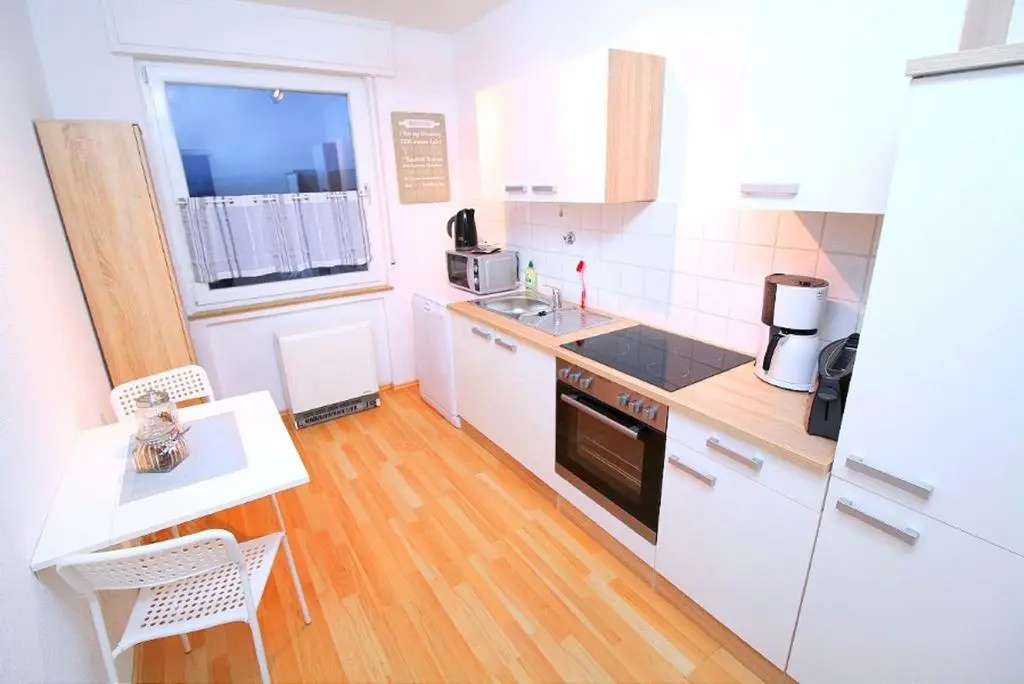 Apartments Hemer