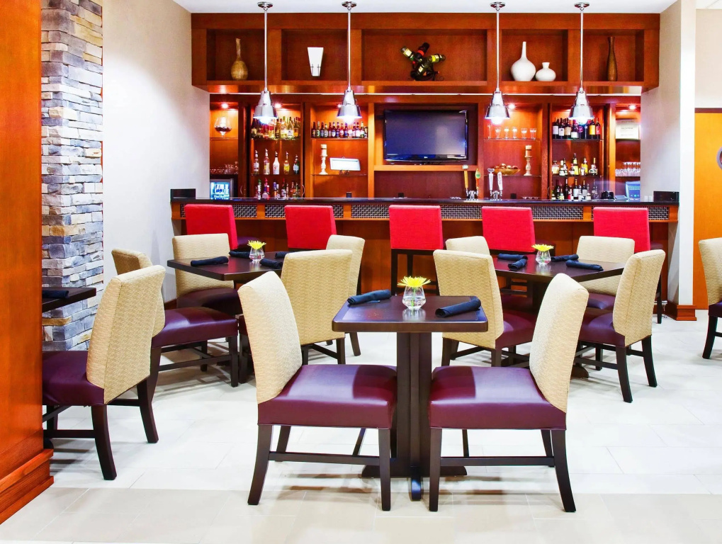 Four Points by Sheraton Raleigh Durham Airport