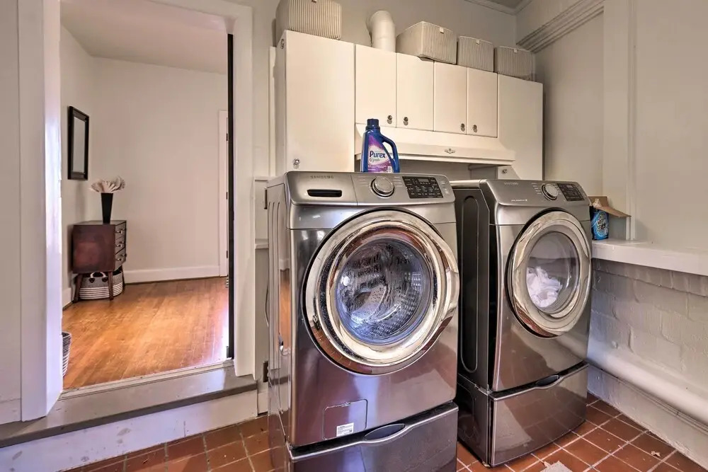 Birmingham Vacation Rental: 9 Miles to Downtown!