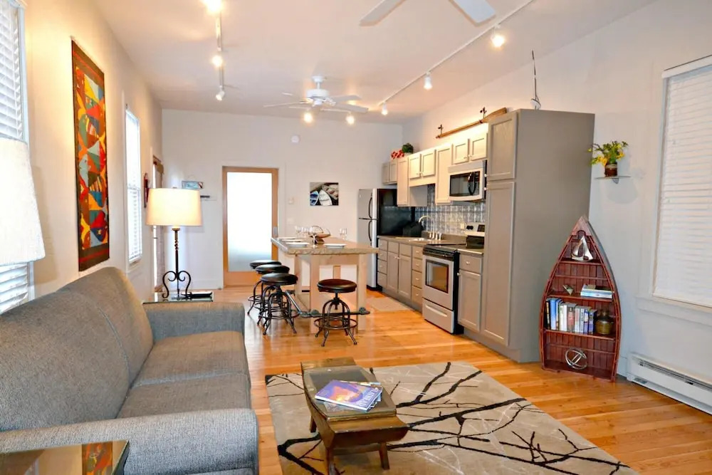 Walkers 1 Bedroom Home