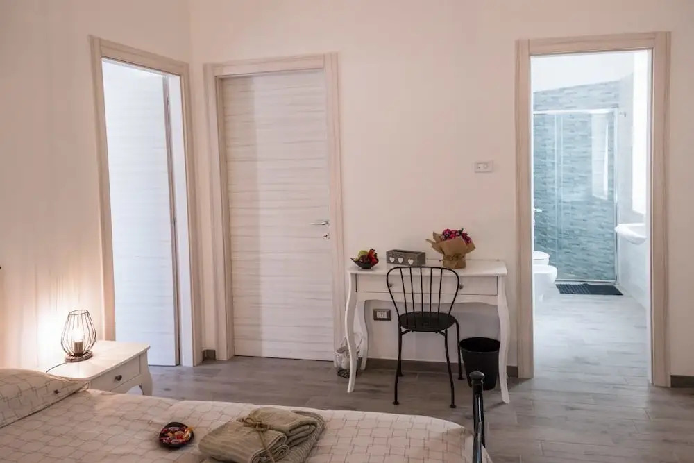 Casale Dei Pini - Nature Room