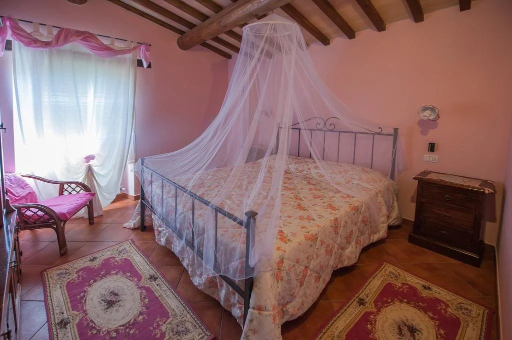 villa colticciola Agriturismo Marche