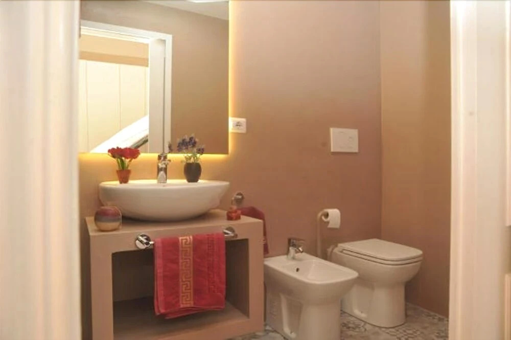 Gio Guest House