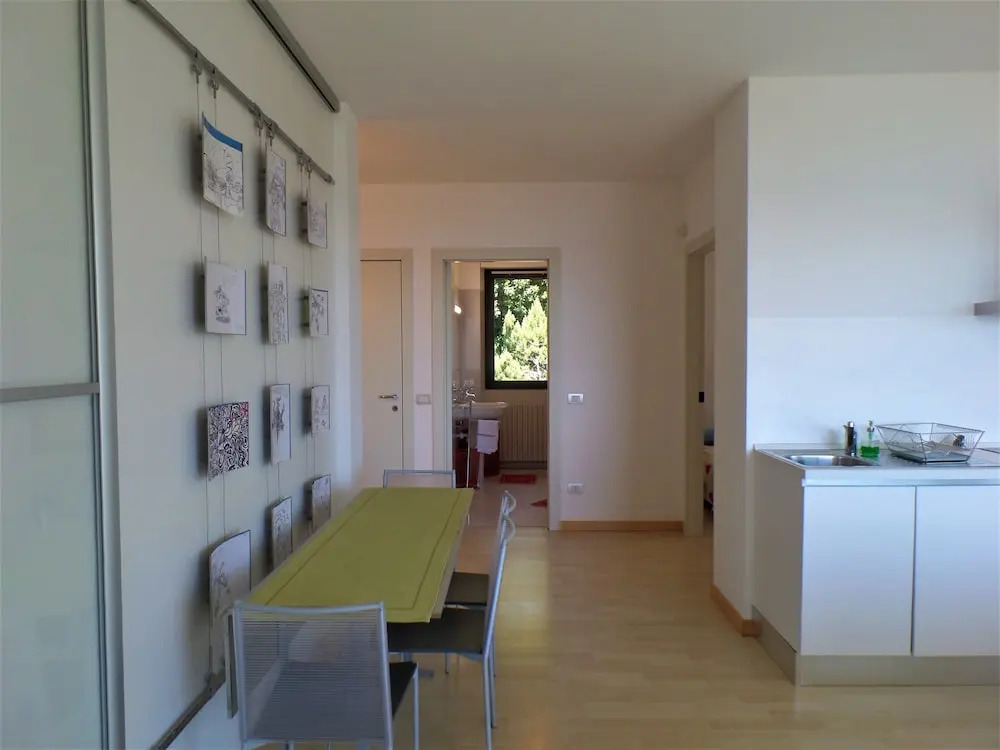 Villa Mauro