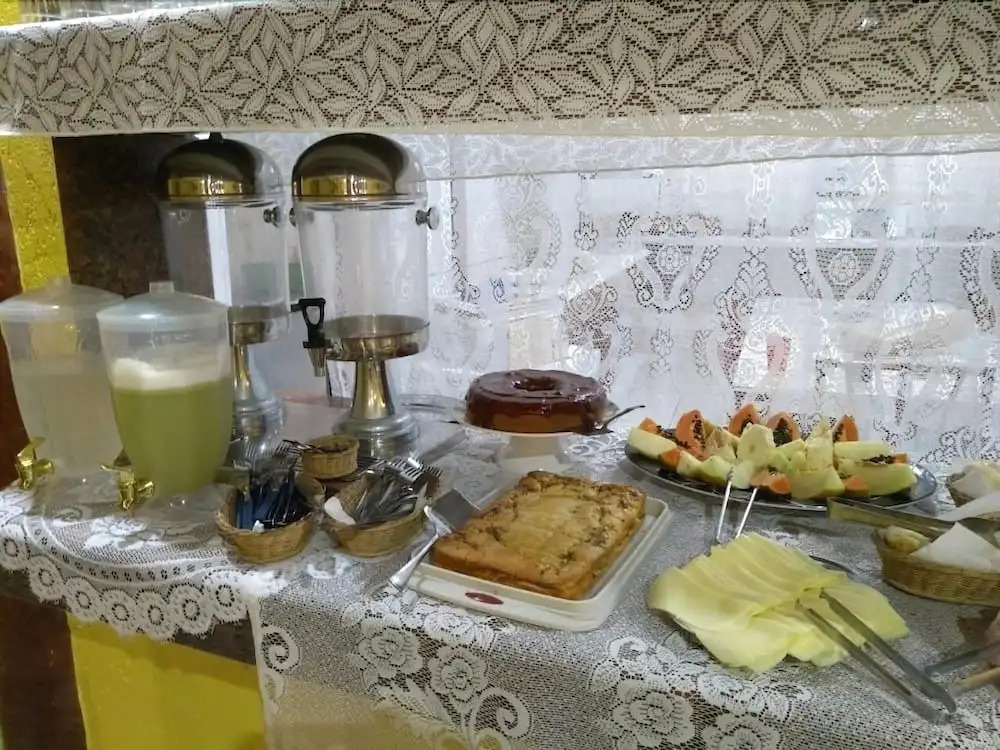 Pousada Ykapê
