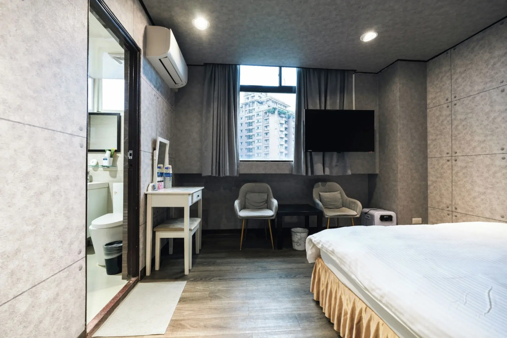 Sofu Hotel