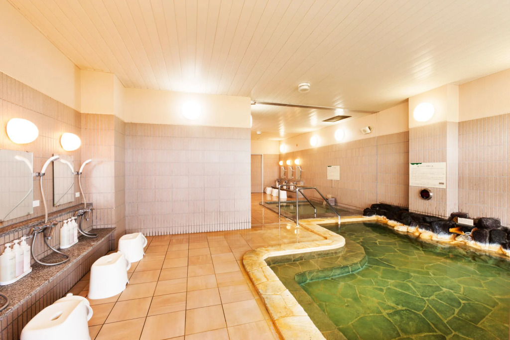 Island Inn Rishiri