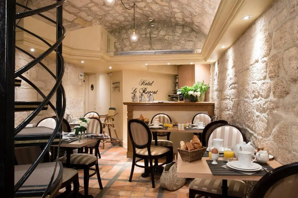 Hôtel Le Regent Paris