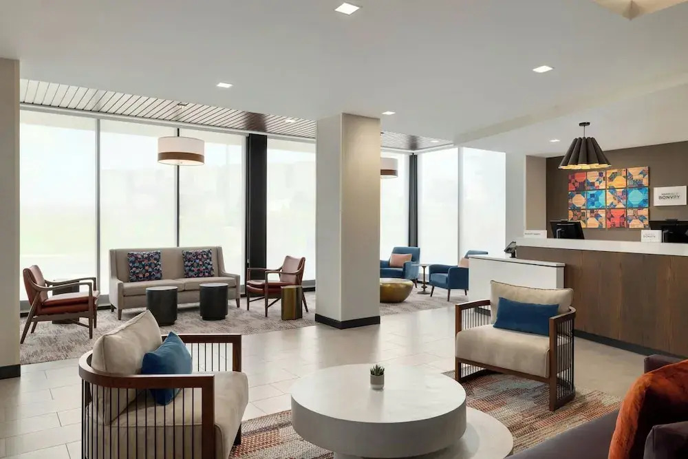 TownePlace Suites by Marriott Lancaster