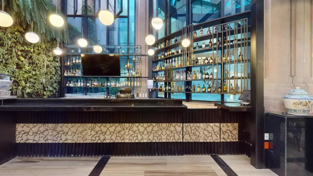 Marquis SkySuites