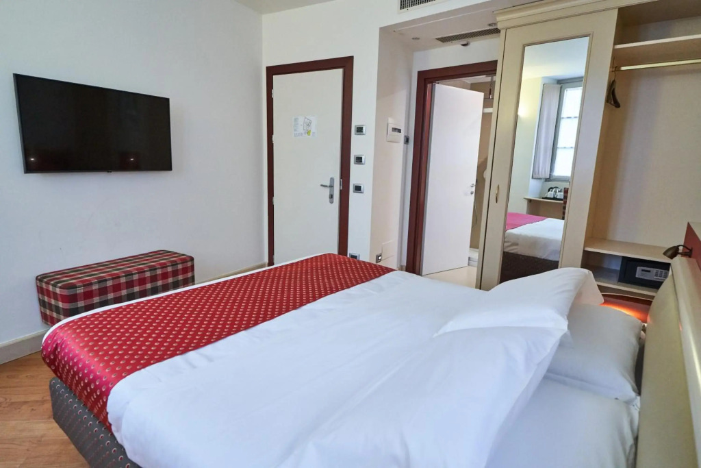 Hotel Centrale Best Western Signature Collection