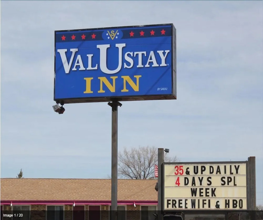 Valu Stay Inn