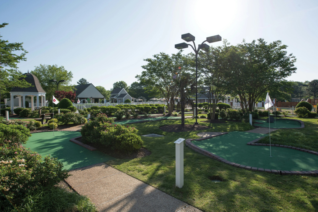 Club Wyndham Kingsgate