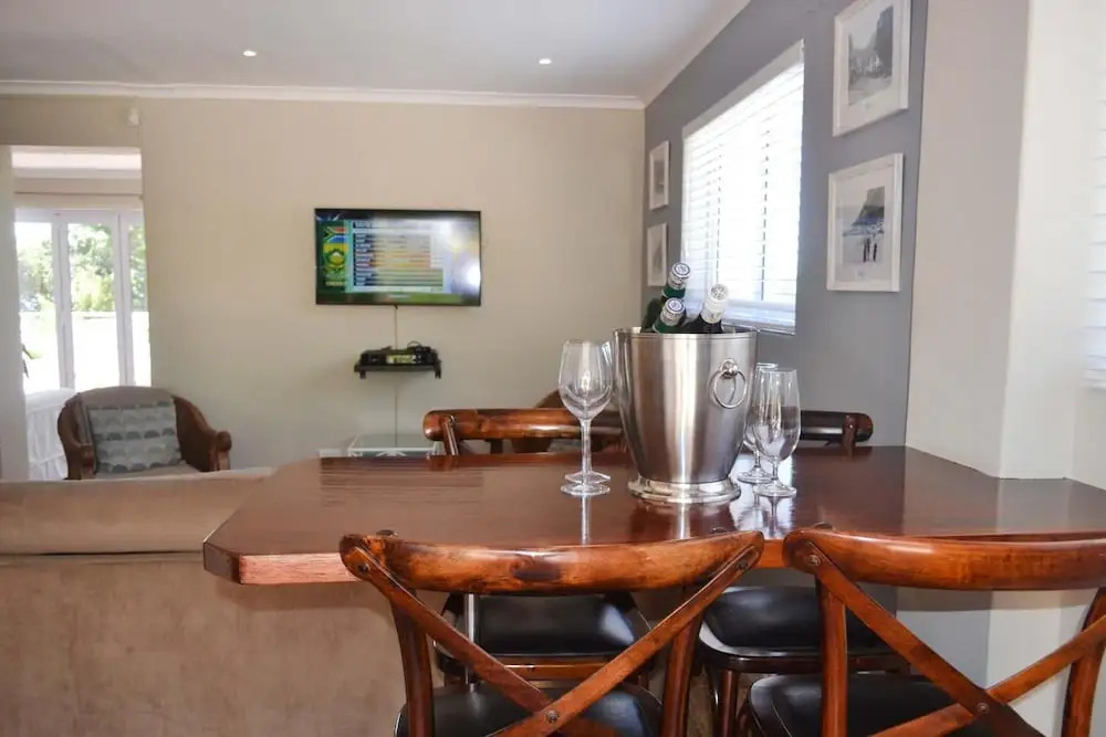 Seabreeze Luxury Two Bedroom Penthouse