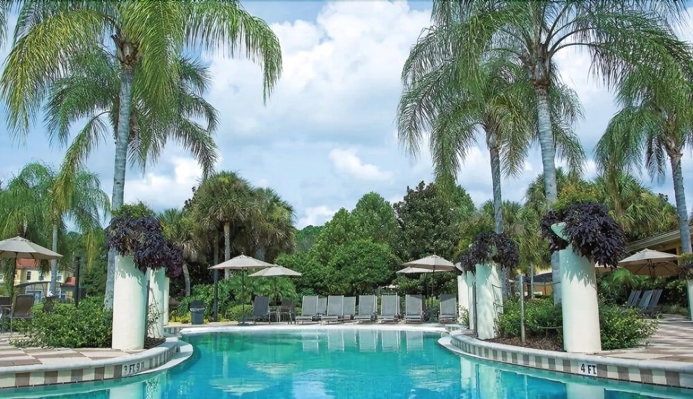 #23 Encantada Resort - Three Bedroom Condo
