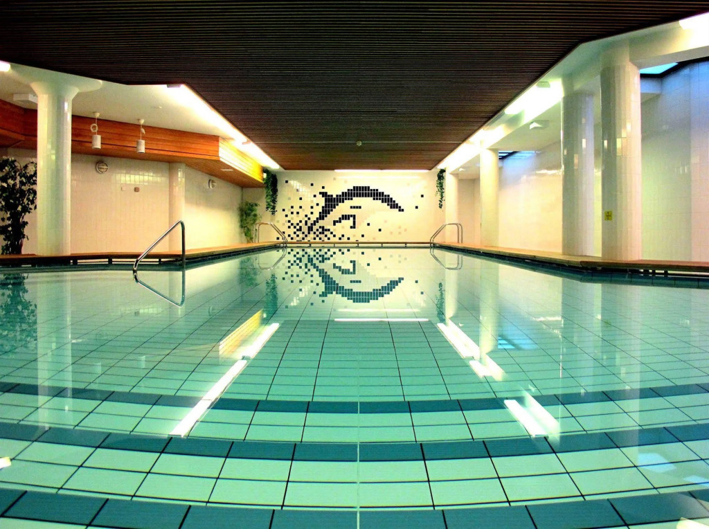 Majvik Congress Hotel