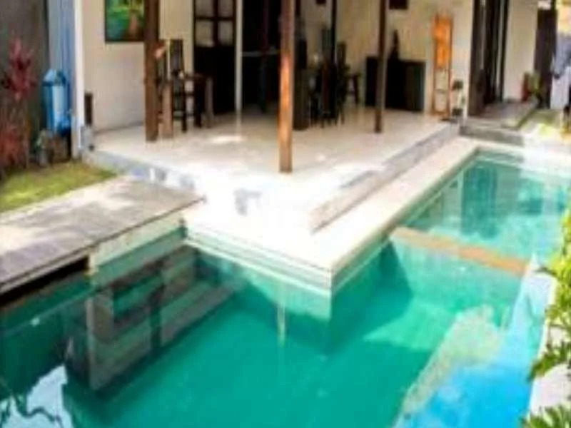 Heron Villa Jimbaran