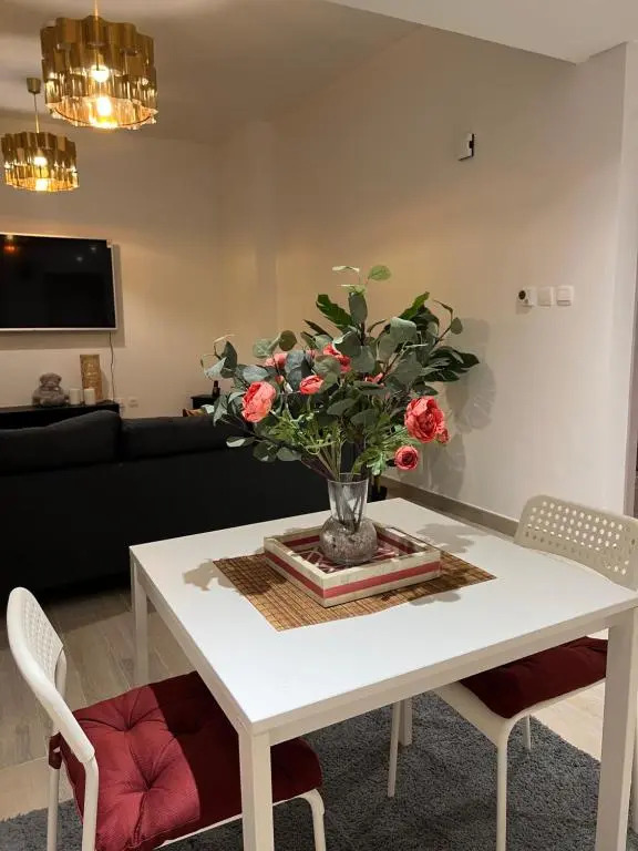 Sea view apartment Yas Island Daily or Monthly renting