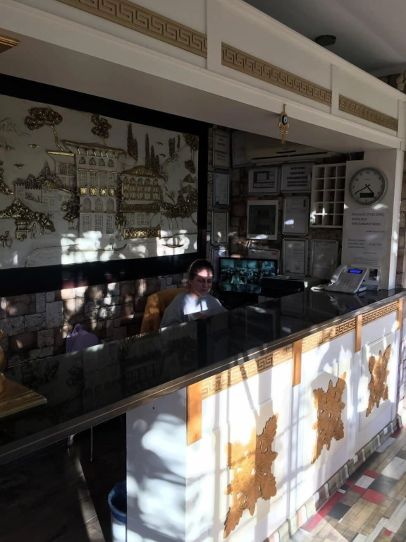 Barby Butik Otel