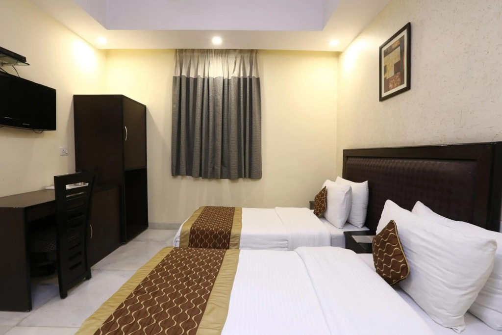 Hotel Kingston