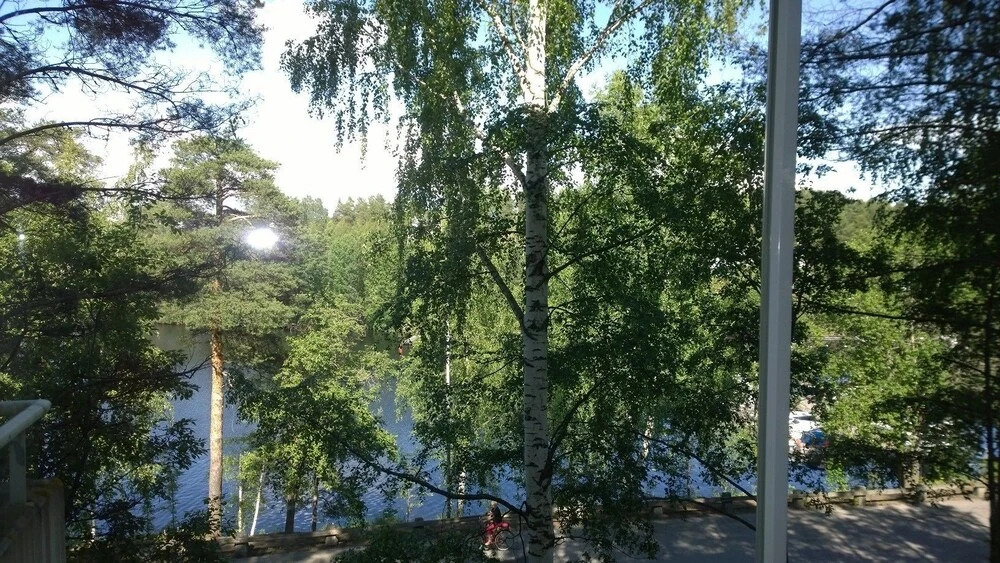 Summer Hotel Opera