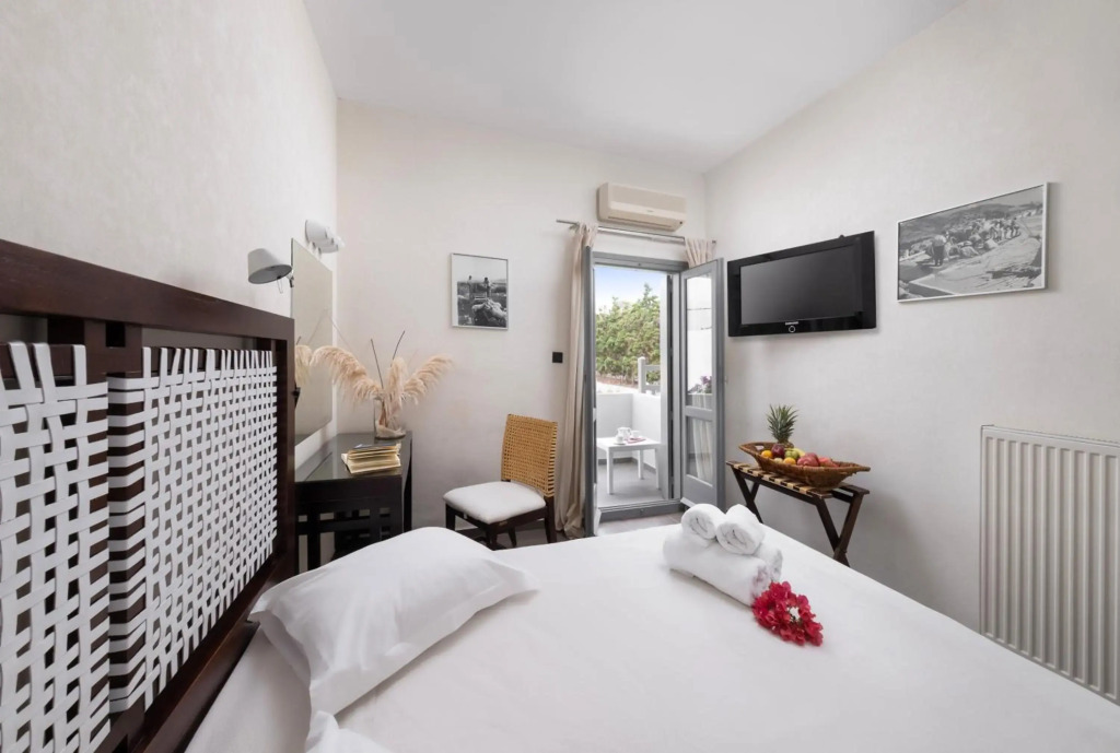 Hotel Nefeli