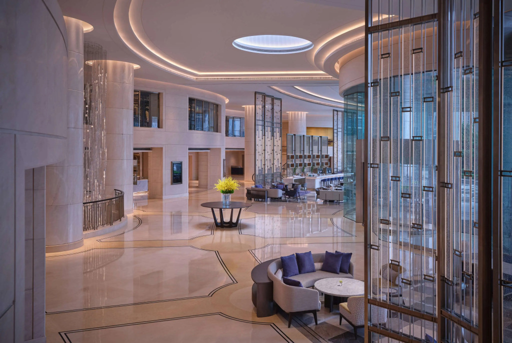 Grand Hyatt Beijing