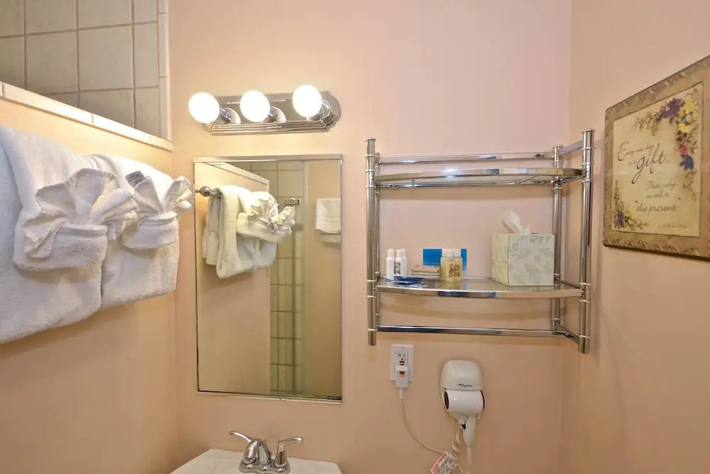 Old Town Suites