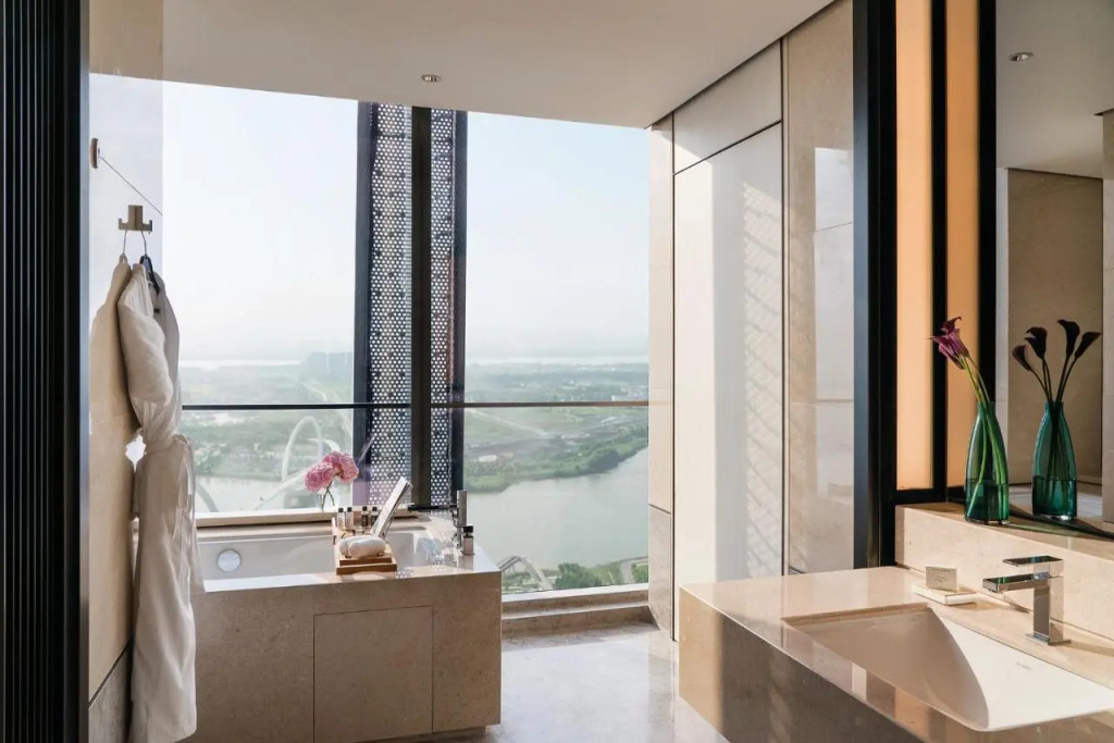 Jumeirah Nanjing