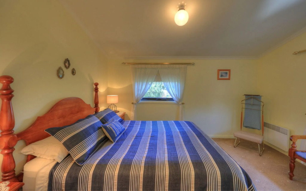 Birchwood on the River - Devonport, Tasmania - Self-Contained and Self-Catering Accommodation