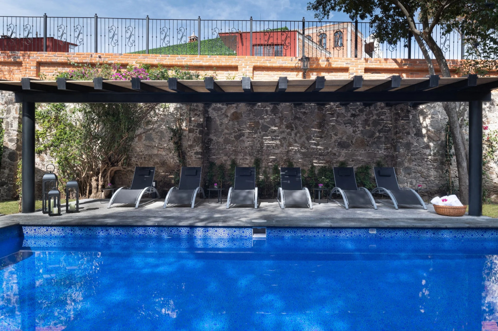 Matian Hotel Boutique