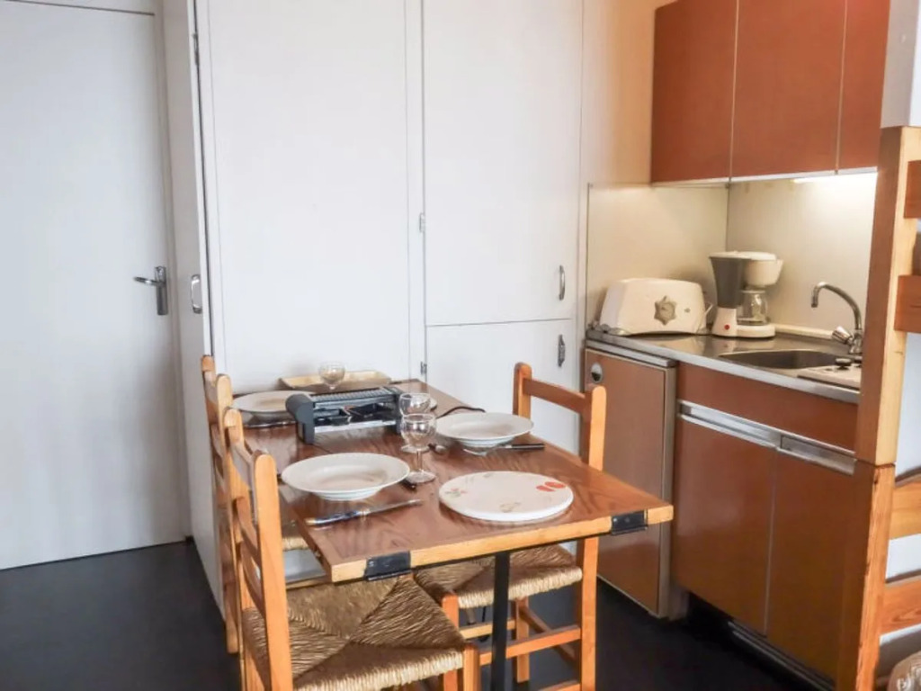 Apartment Cosmos Le Corbier 41446