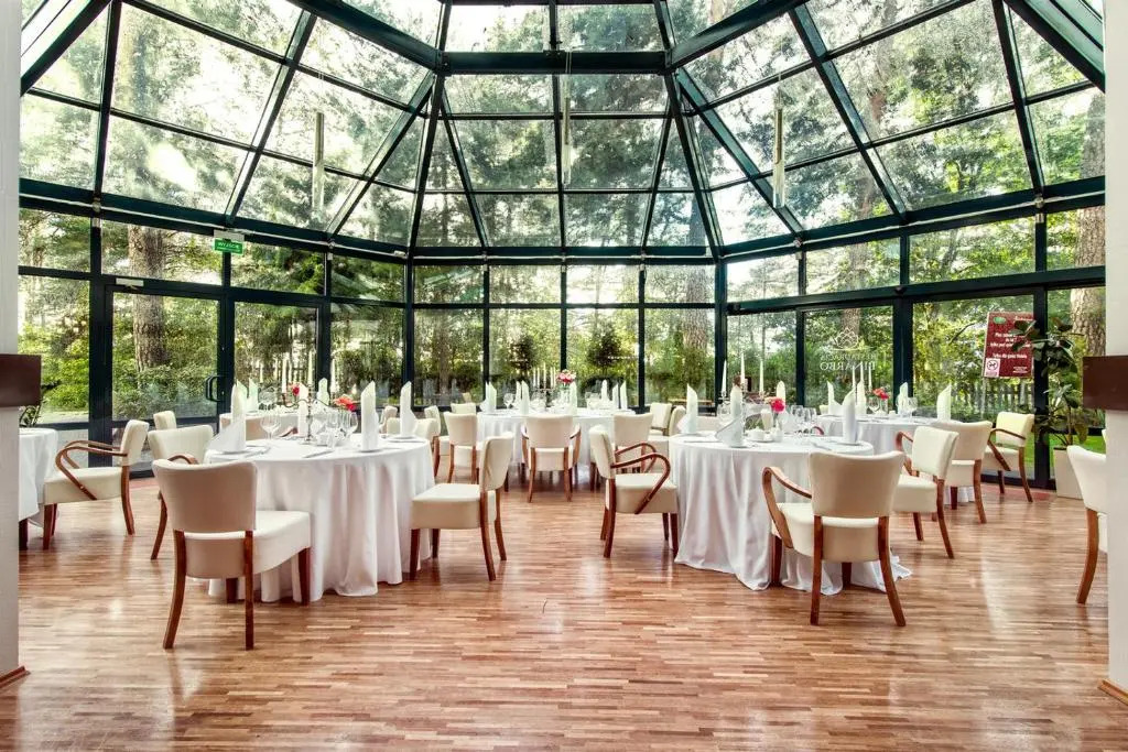 Hotel Warszawa Spa & Resort