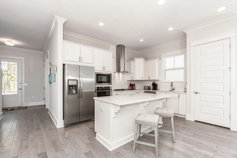 Grande Pointe Home 4 Bedrooms 2.5 Bathrooms Home