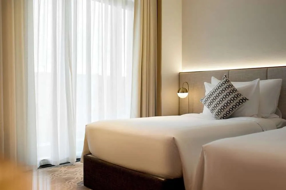REY Hotel Hanoi