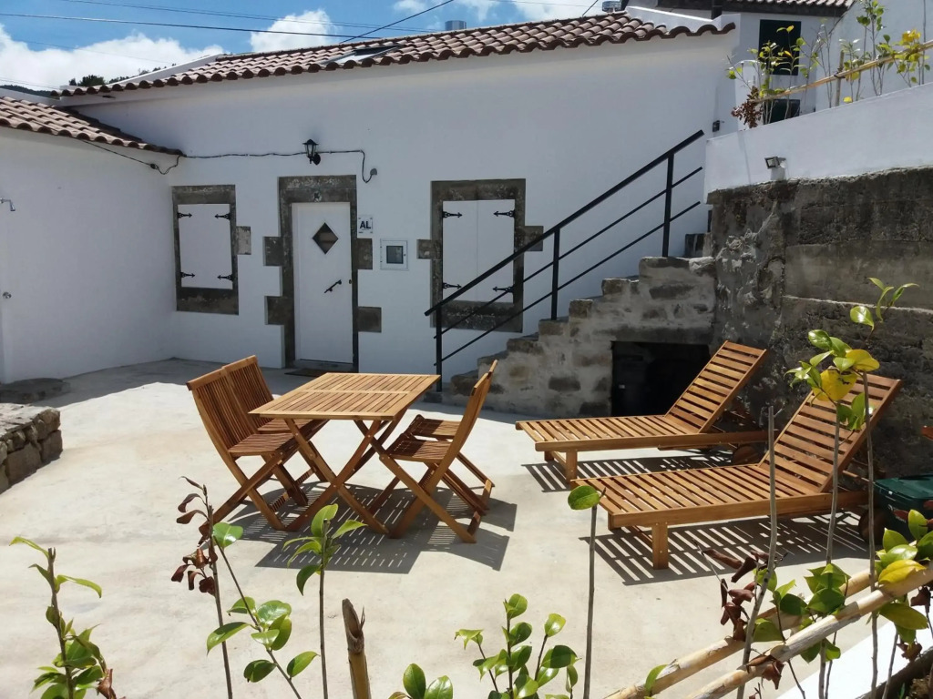 Casa Vista da Marquesa