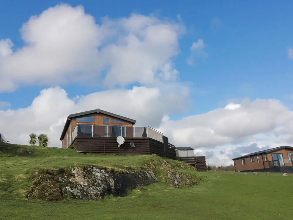 1 Fishermans Hill