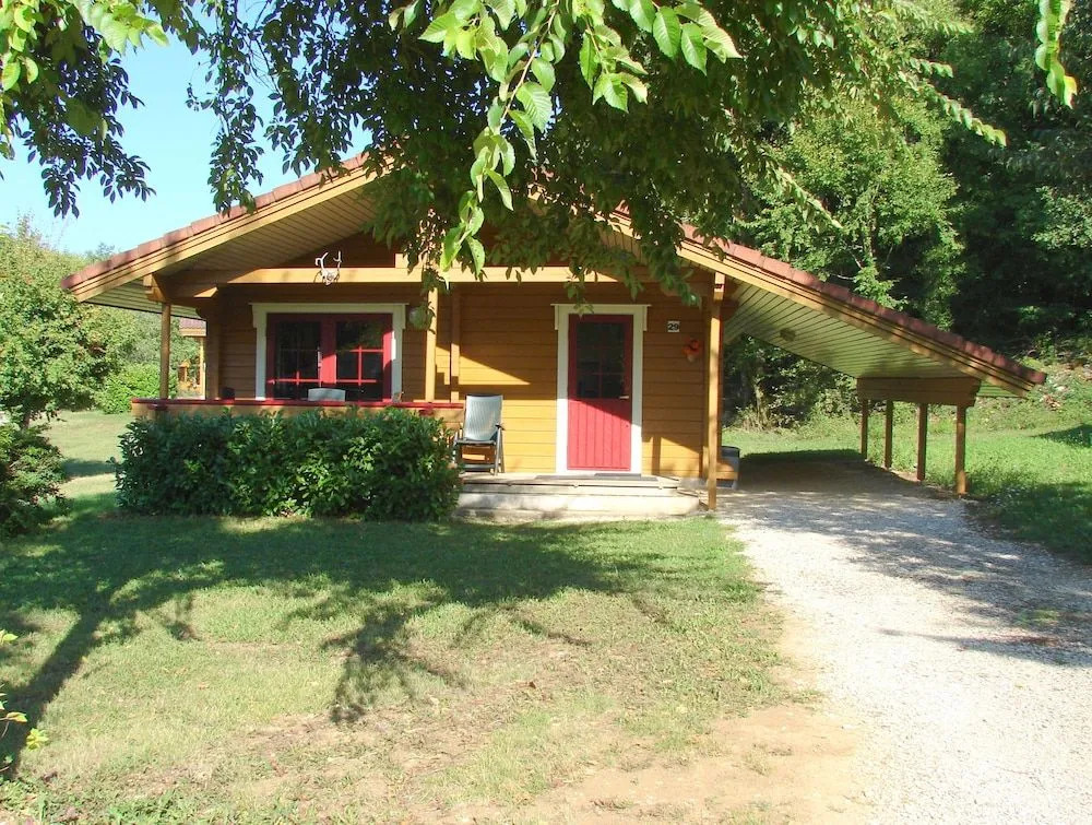 Chalets du Soleil