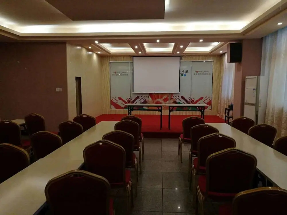 Yongsheng   Hotel  Gaoan