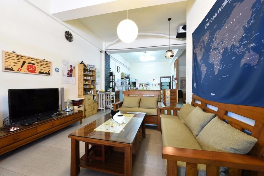 bonito inn - Hostel