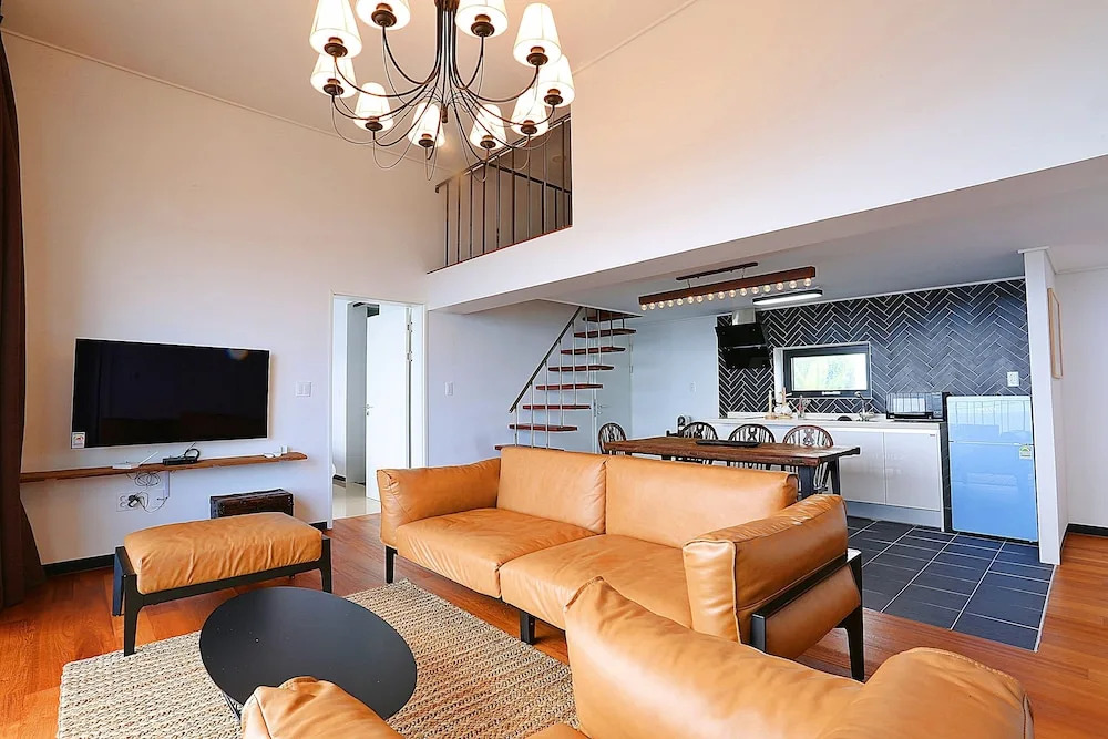 The Villas Ocean Family