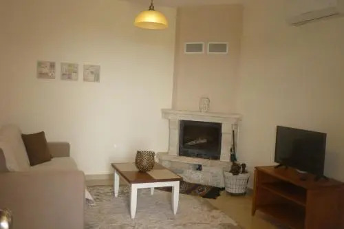 Flat 1 Bedroom 1 Bathroom - Kardamyli