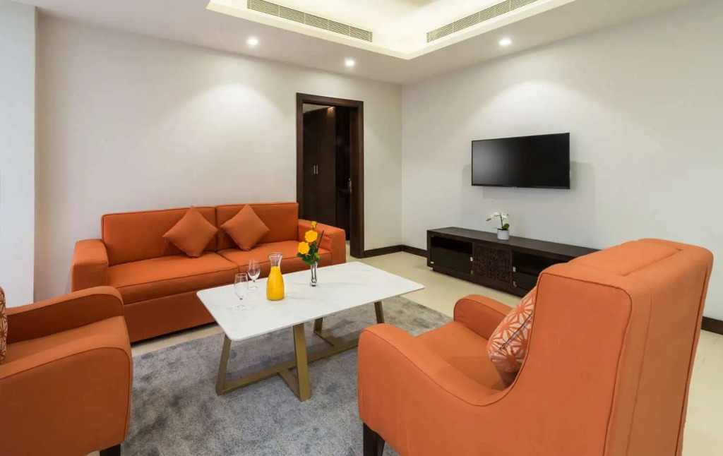 Best Western Plus Al Qurayyat City Center