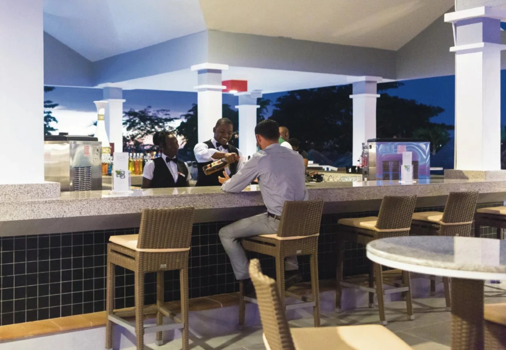 Hotel Riu Negril - All Inclusive